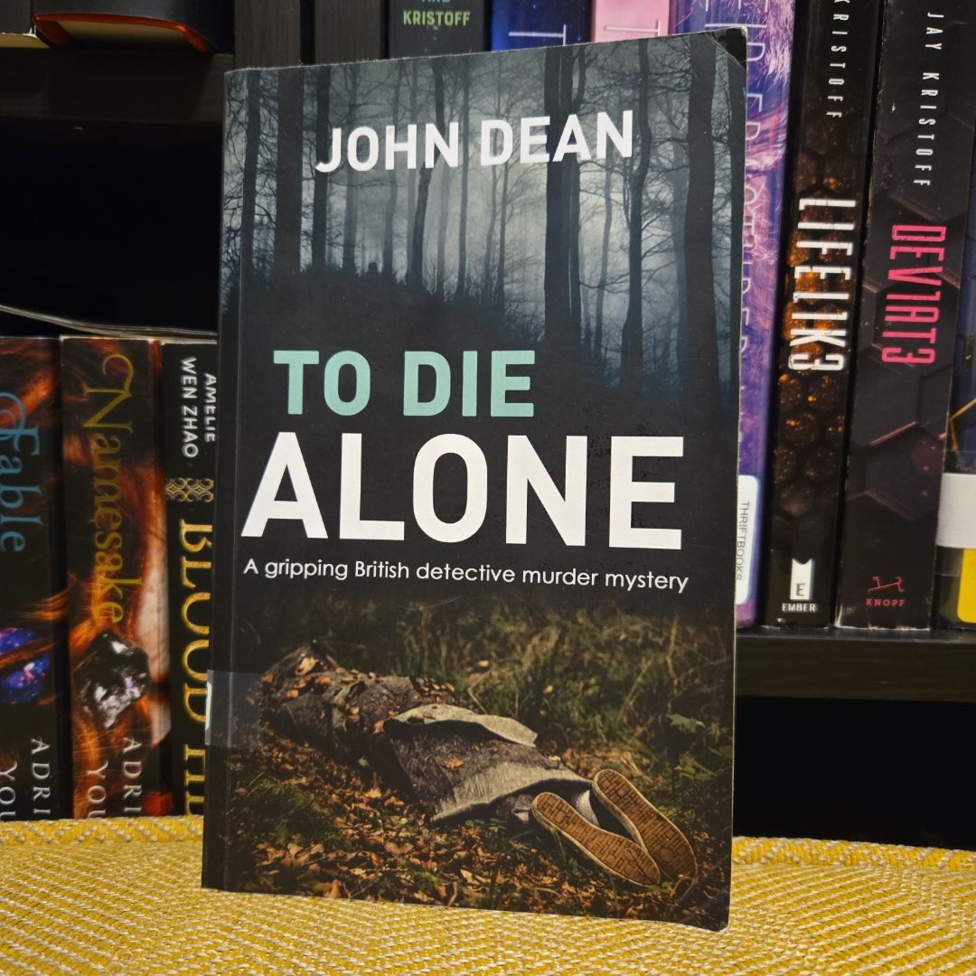 To Die Alone