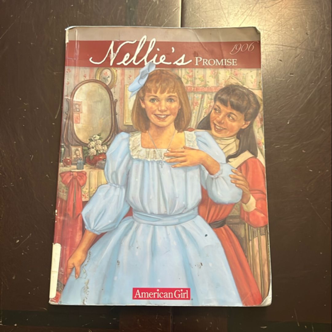 Nellie’s Promise