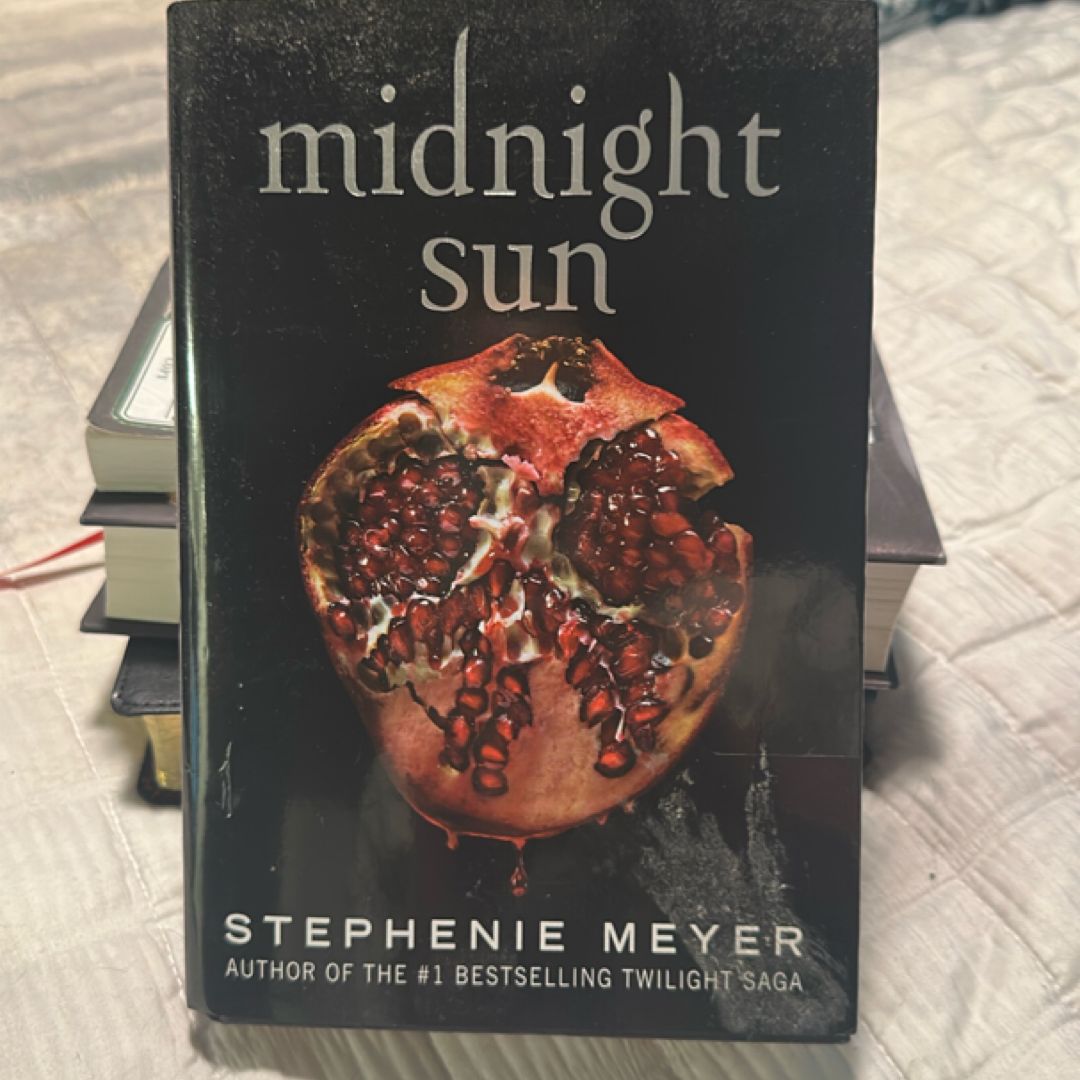 Midnight Sun