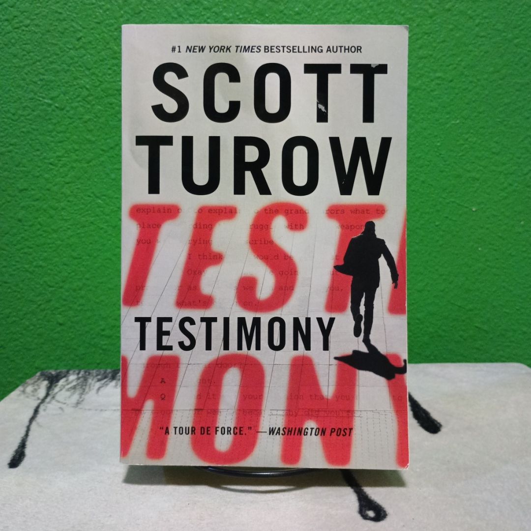 Testimony