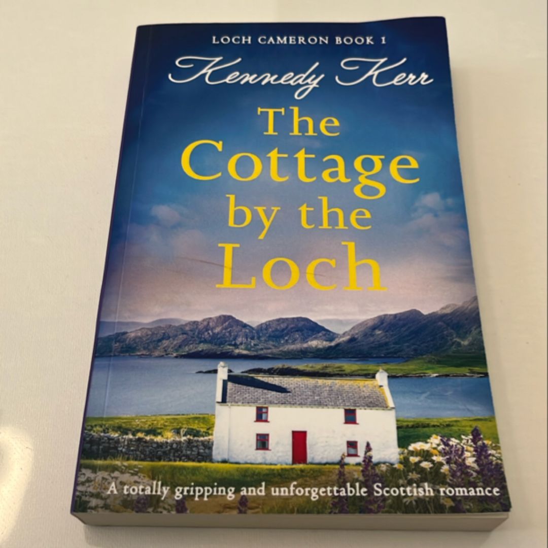 The Cottage by the Loch