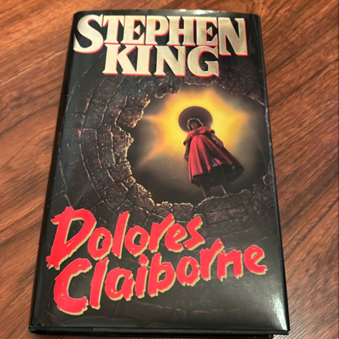 Dolores Claiborne