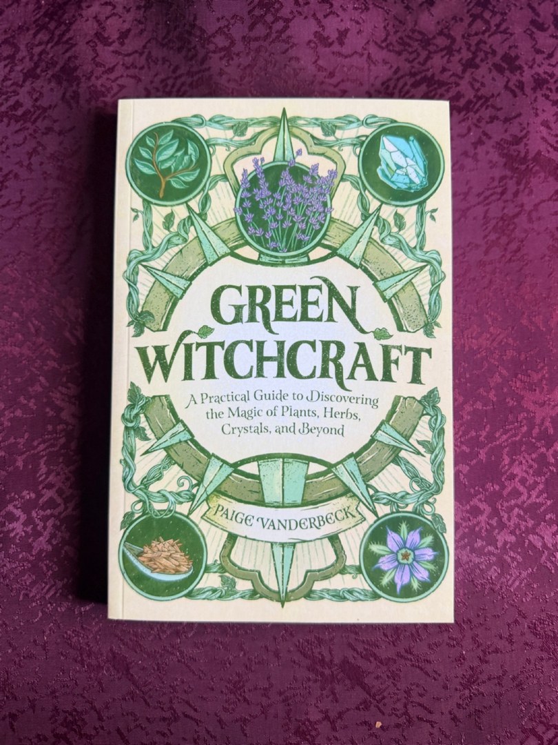 Green Witchcraft