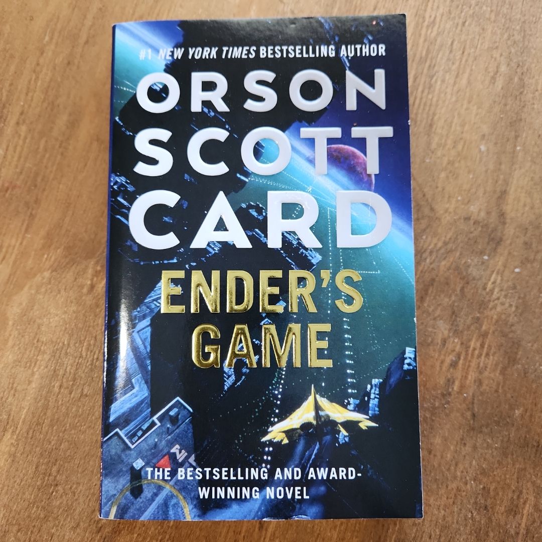 Ender's Game