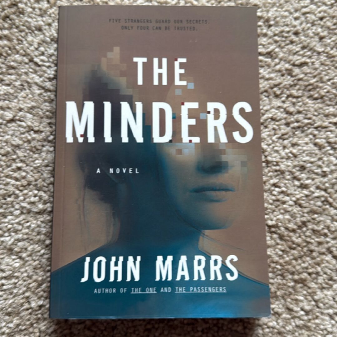 The Minders