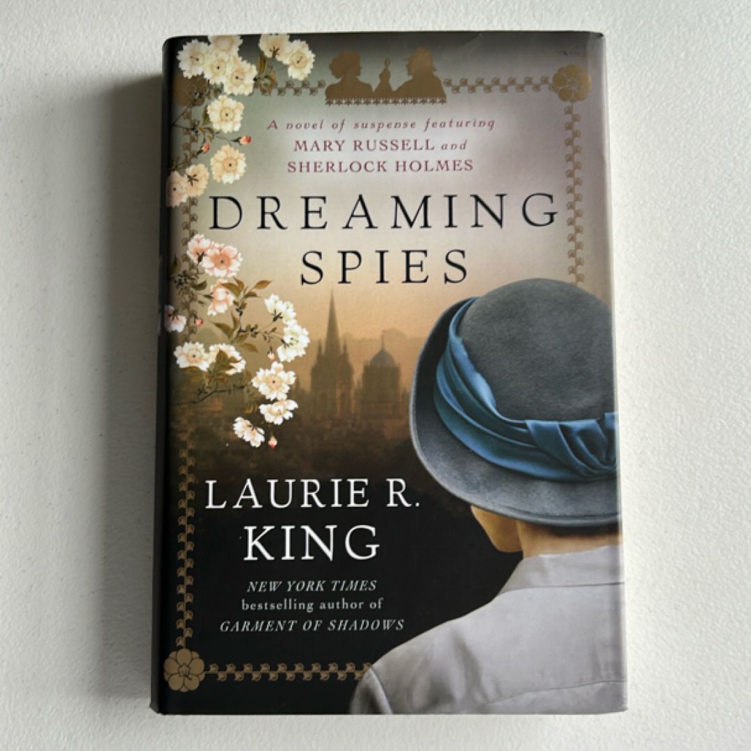 Dreaming Spies