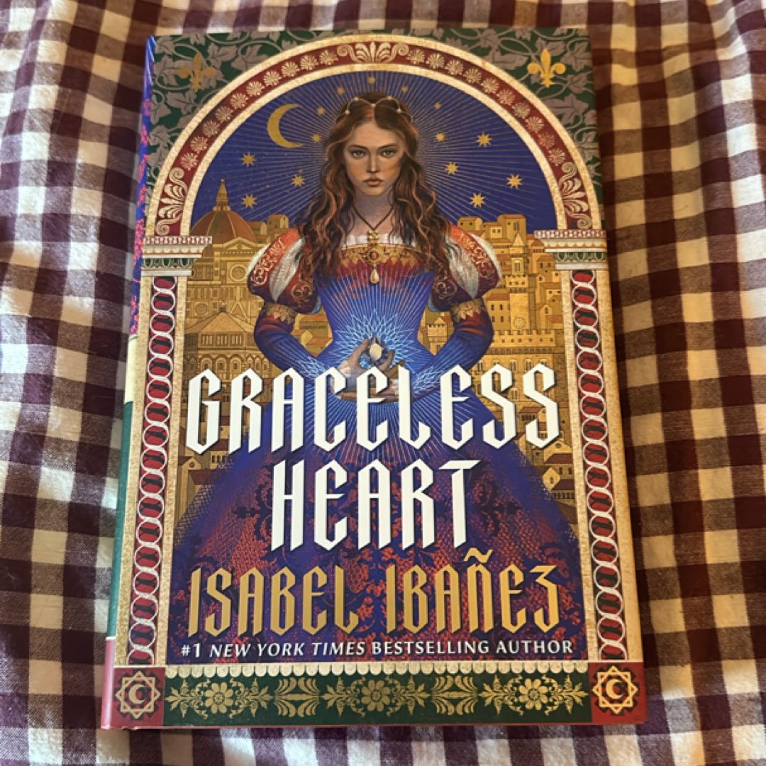 Graceless Heart