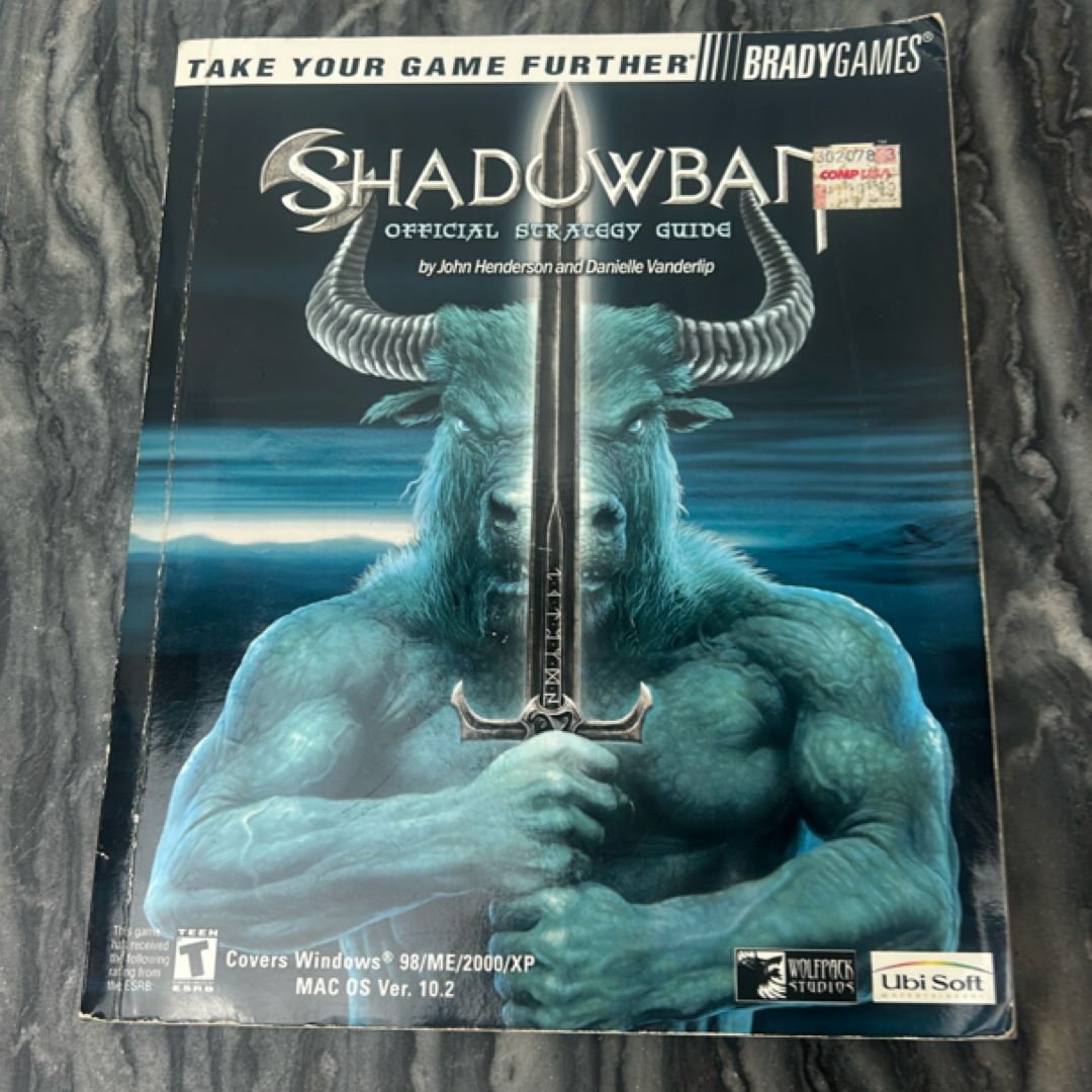 Shadowbane