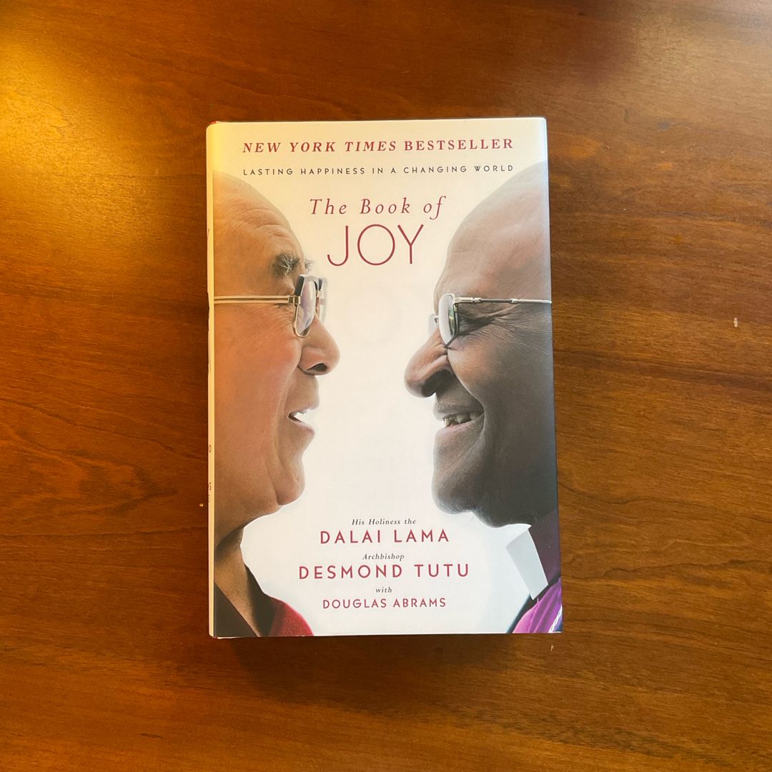 The Book of Joy