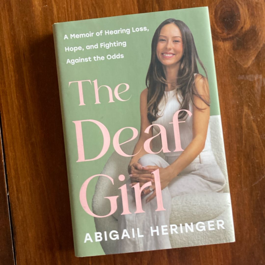 The Deaf Girl