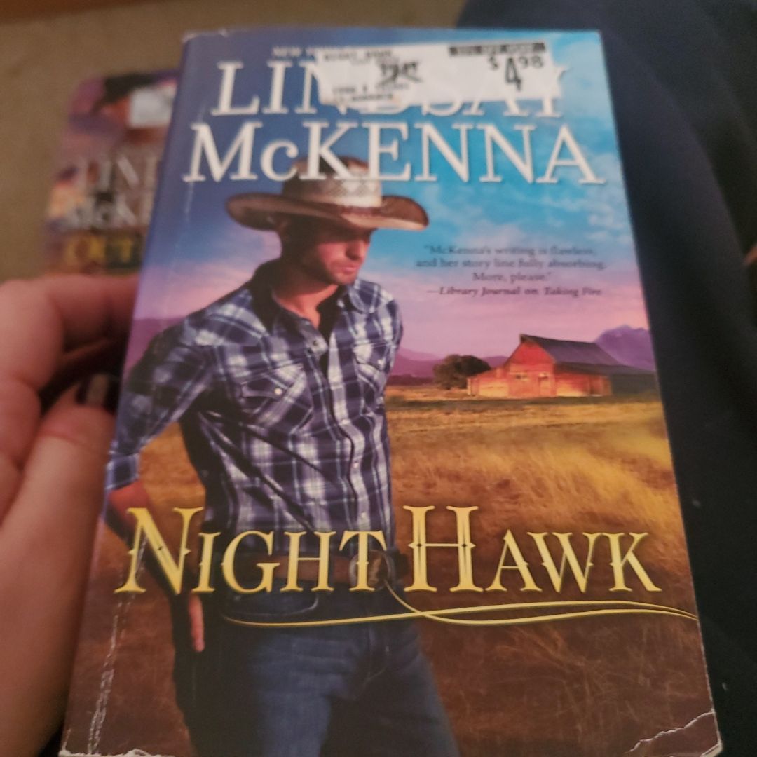 Night Hawk