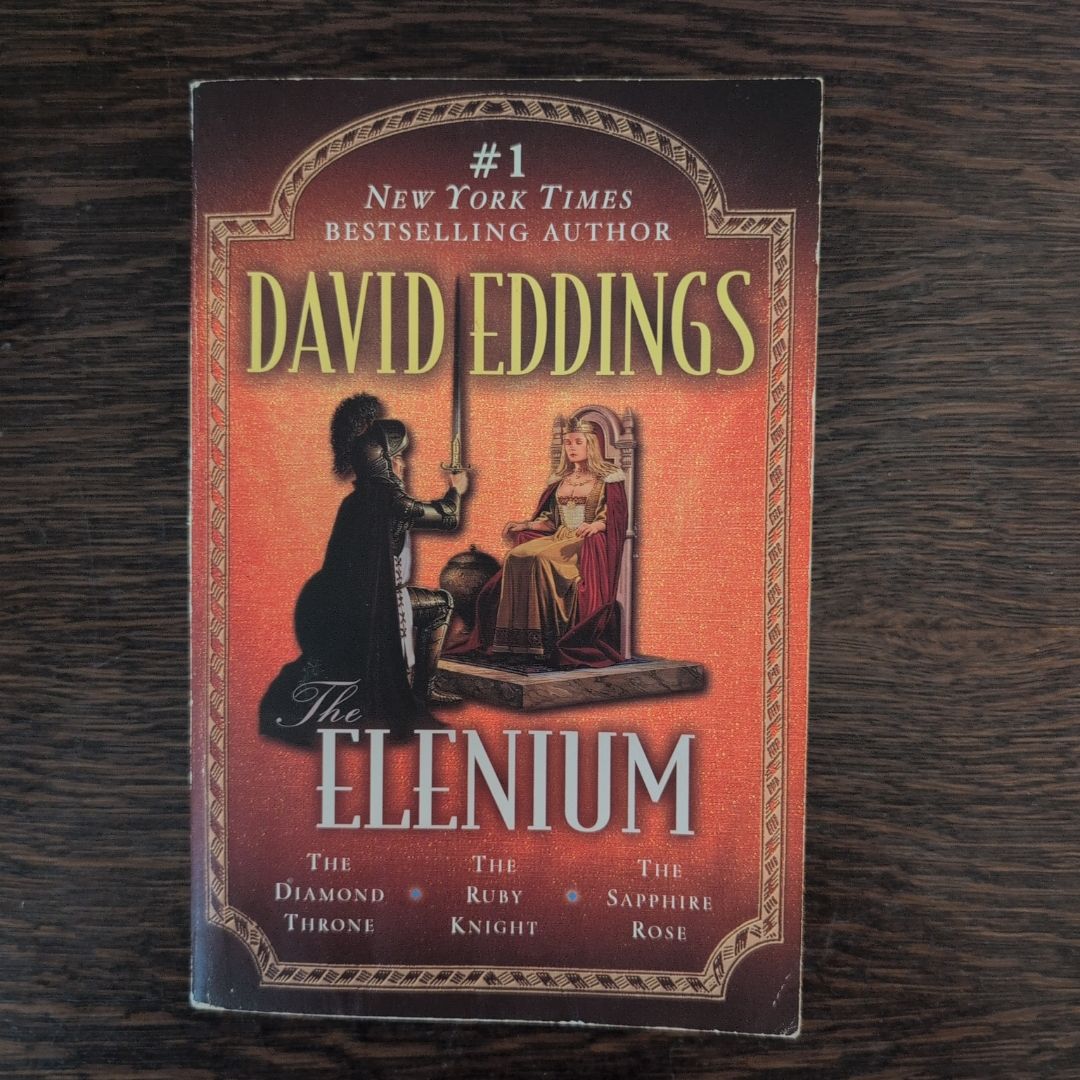 The Elenium
