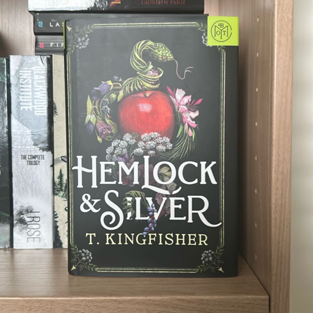 Hemlock & Silver