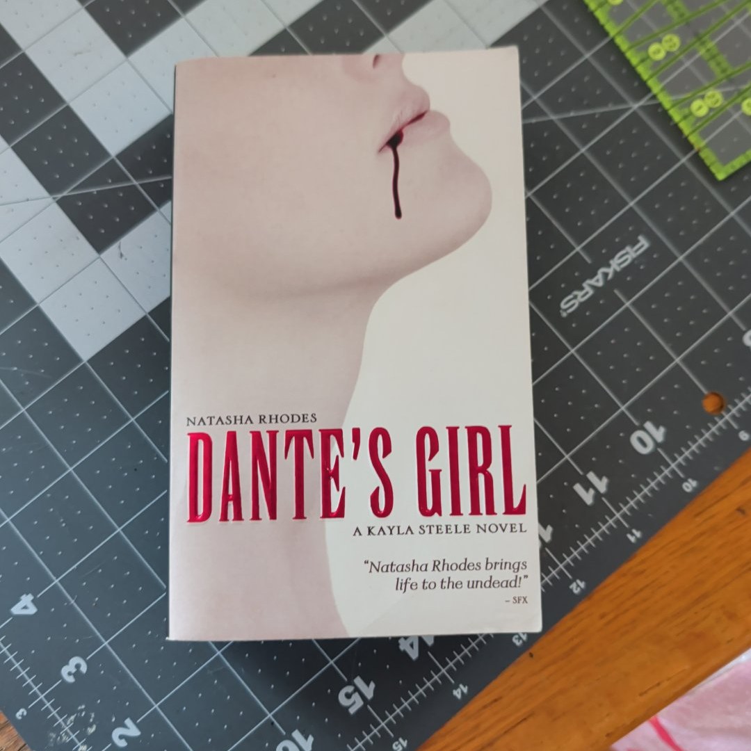 Dante's Girl