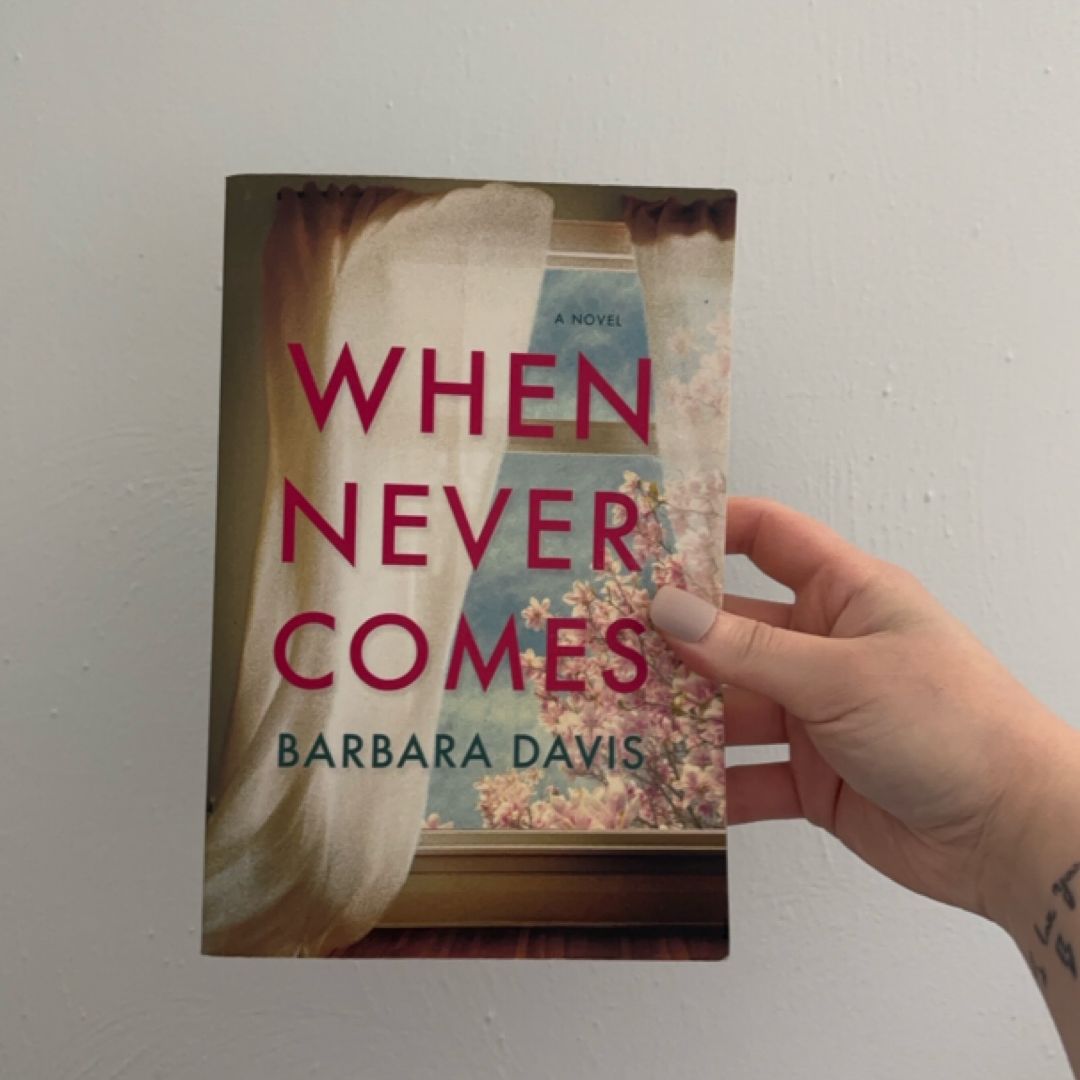 When Never Comes