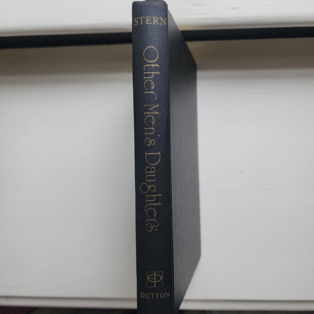 Other Men's Daughters