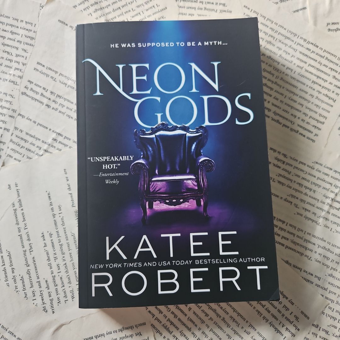 Neon Gods