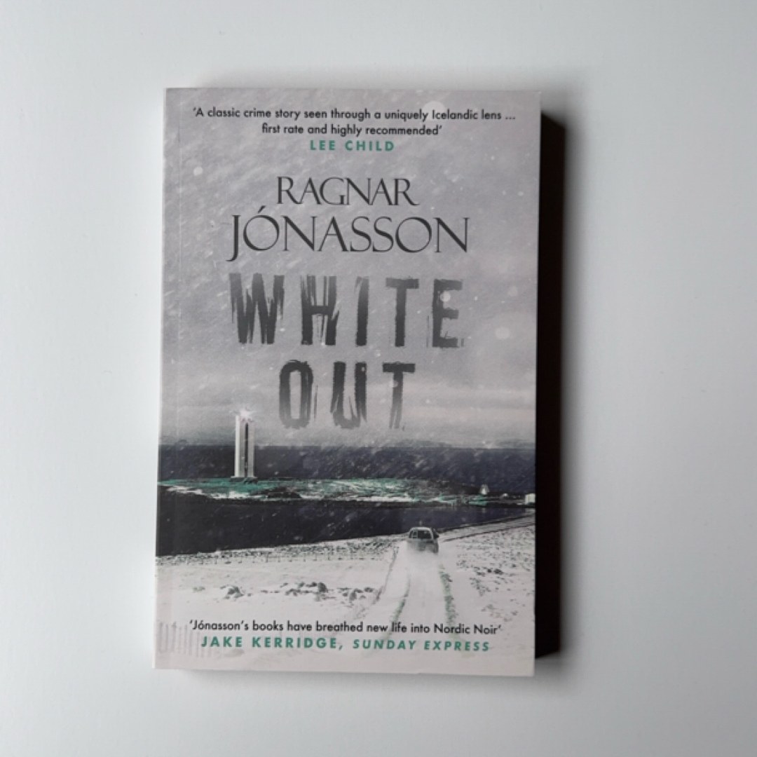 Whiteout