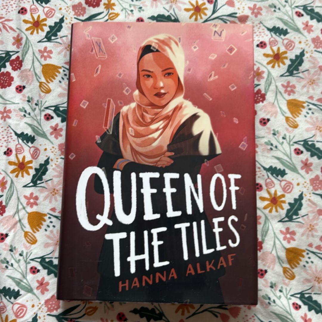 Queen of the Tiles