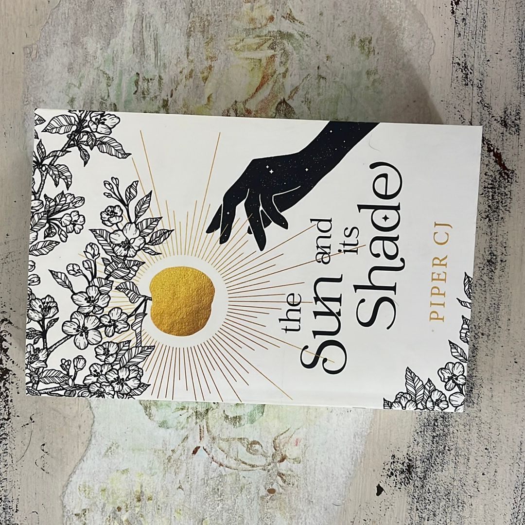 The Sun and Its Shade