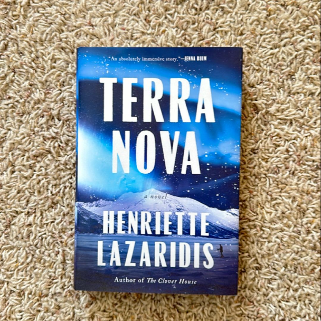 Terra Nova