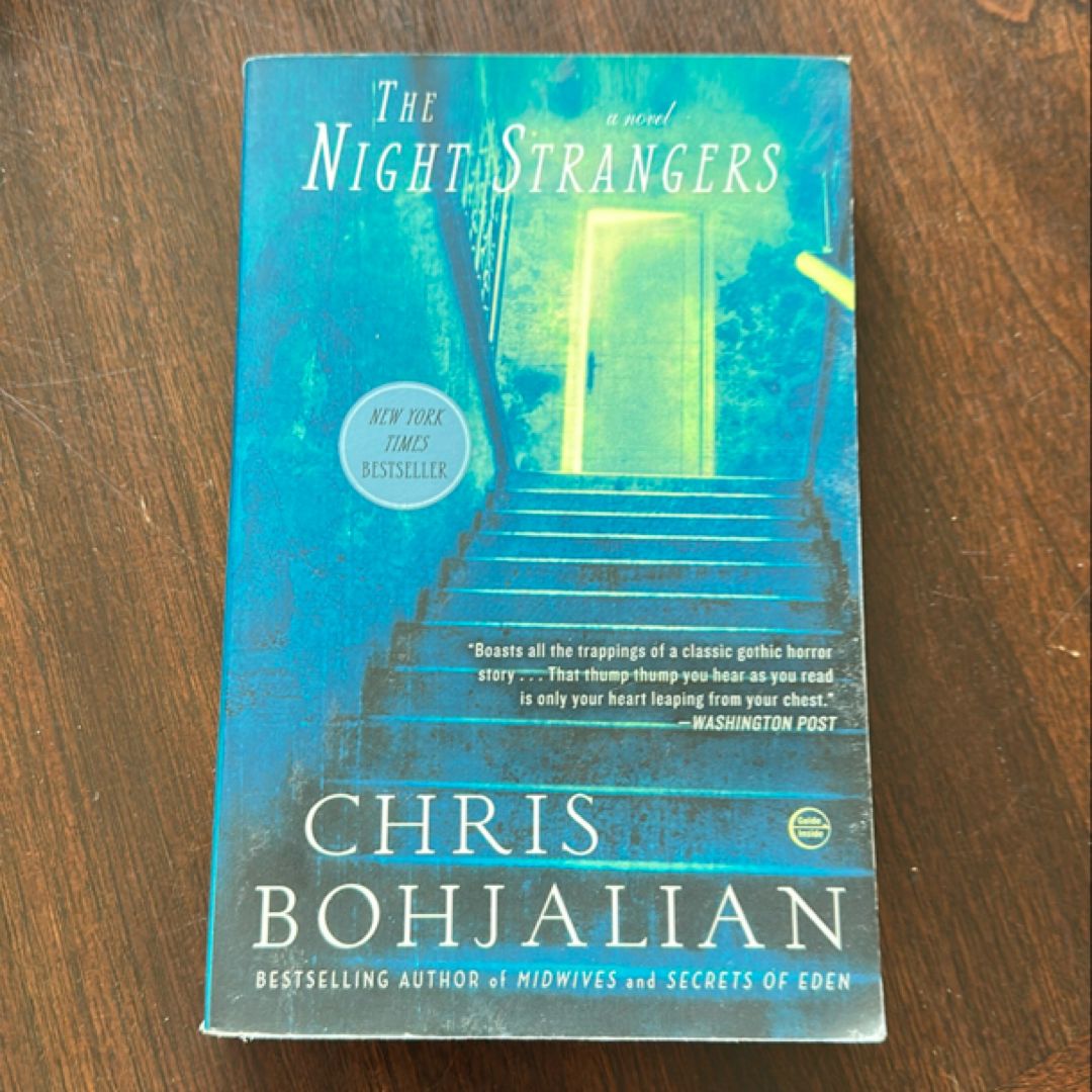 The Night Strangers
