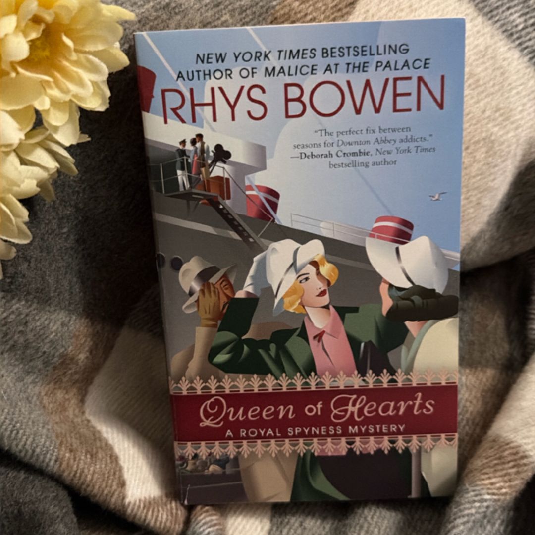 Queen of Hearts
