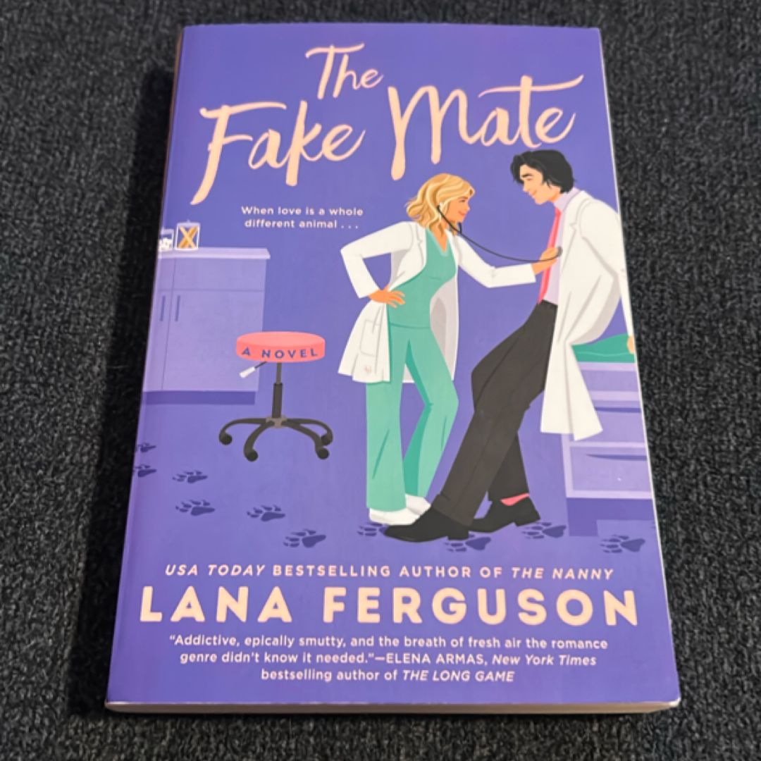 The Fake Mate