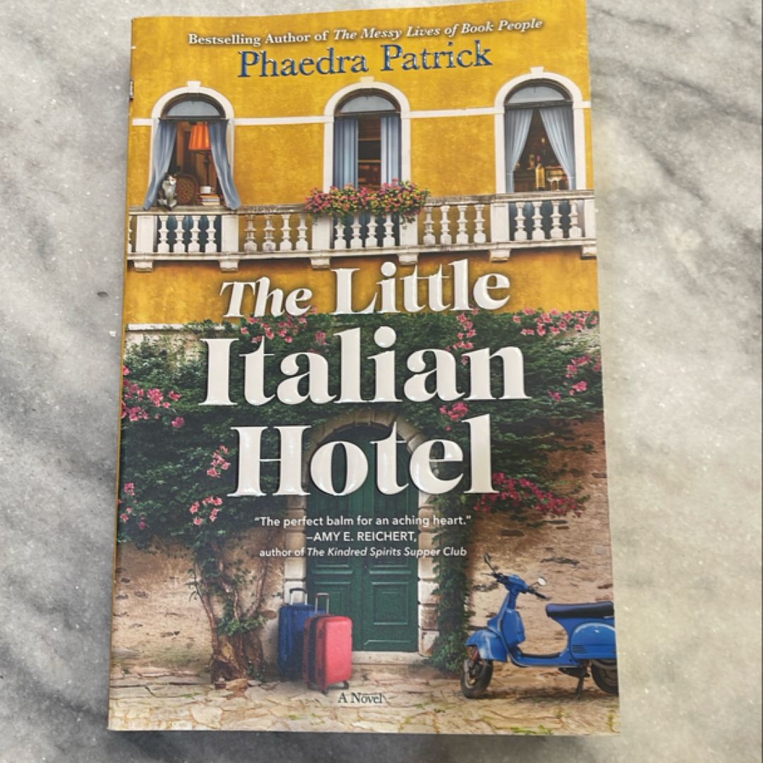 The Little Italian Hotel