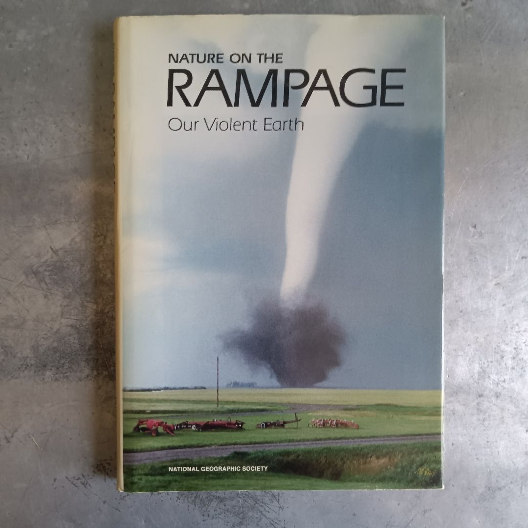 Nature On The Rampage 