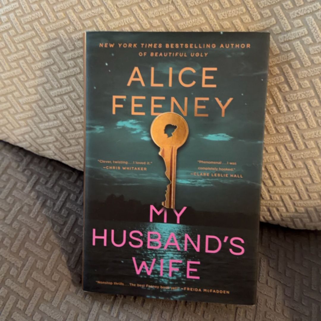 My Husband's Wife