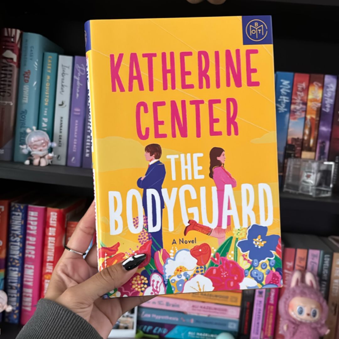 The Bodyguard