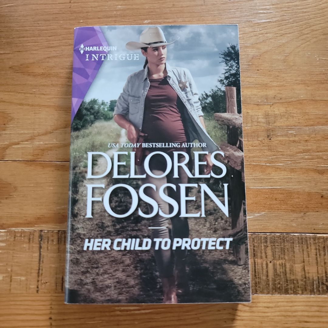 Her Child to Protect