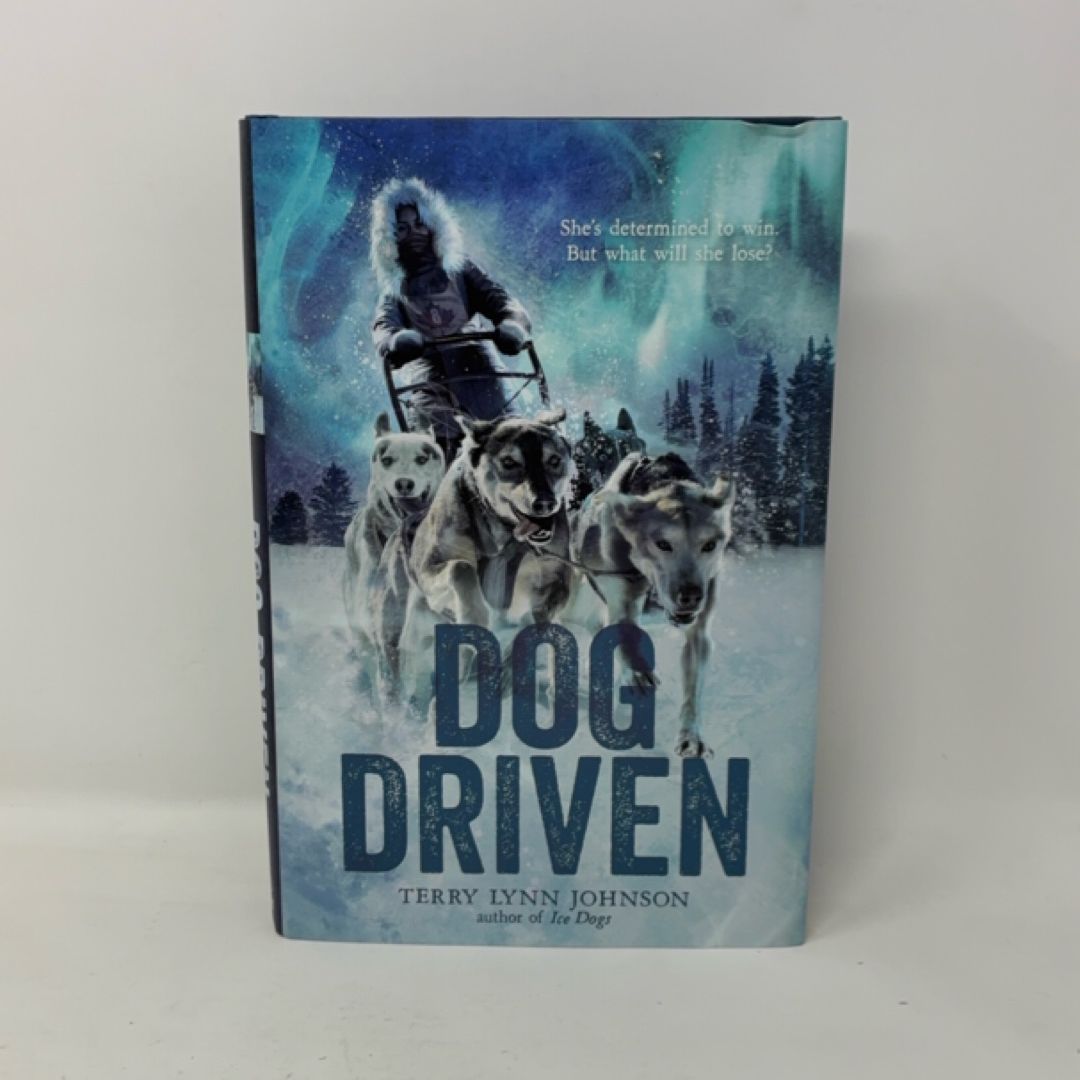 Dog Driven