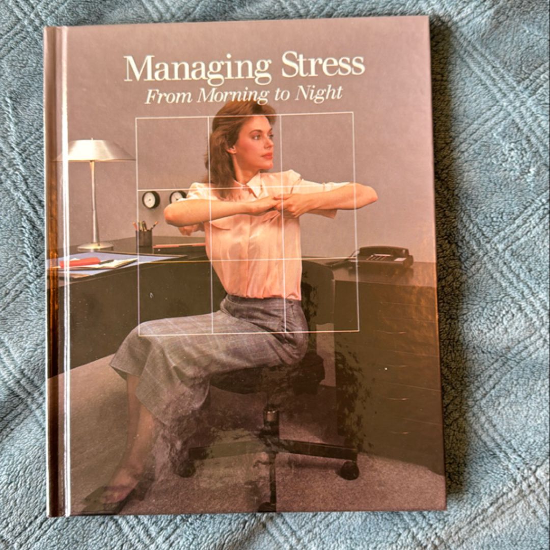 Managing Stress