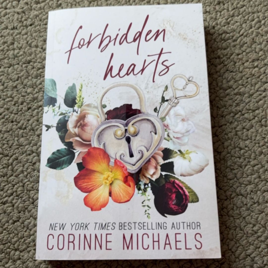 Forbidden Hearts