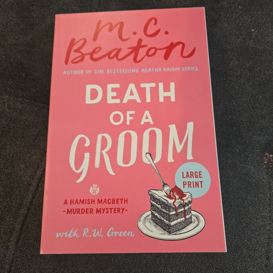 Death of a Groom
