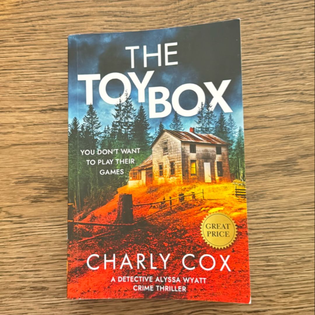 The Toybox