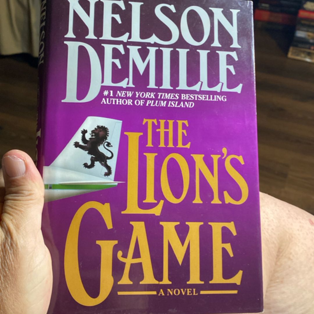 The Lion's Game
