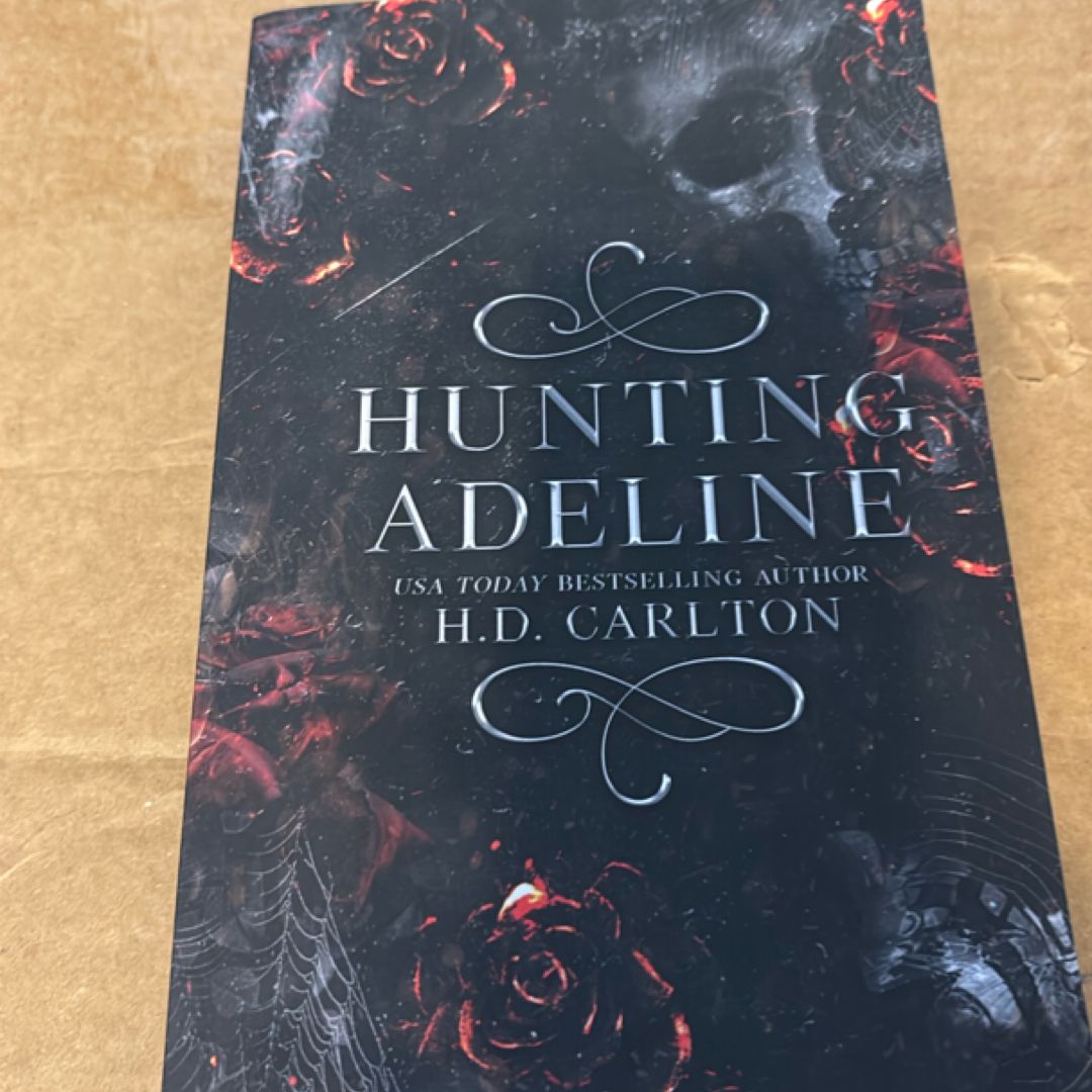 Hunting Adeline