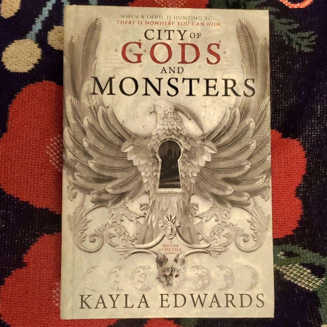 City of Gods and Monsters