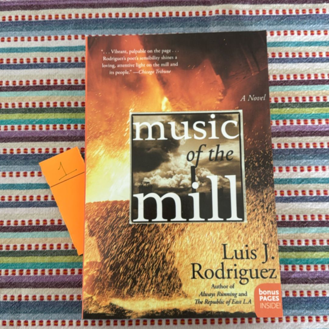Music of the Mill