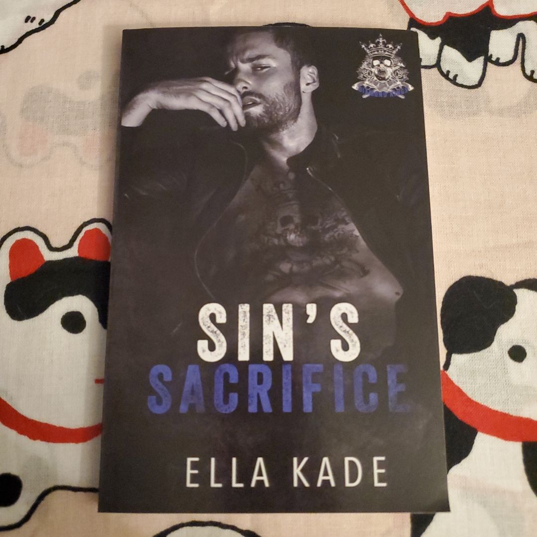 🔄Sin's Sacrifice🔄