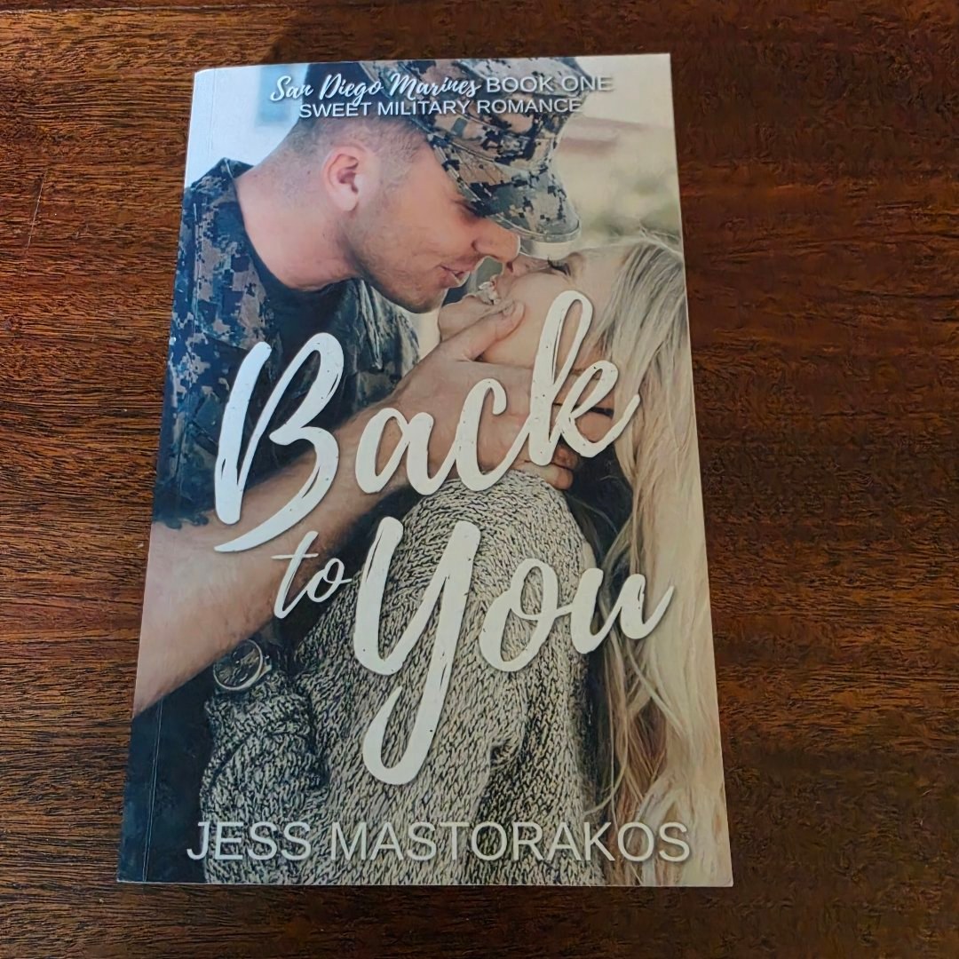 Back to You