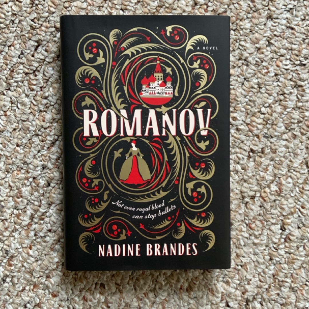 Romanov