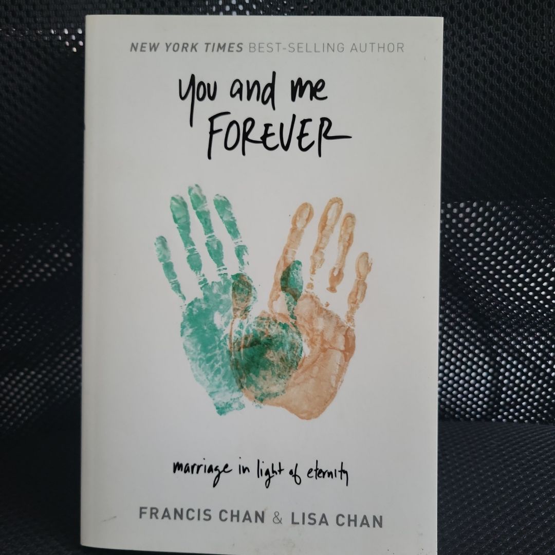 You and Me Forever