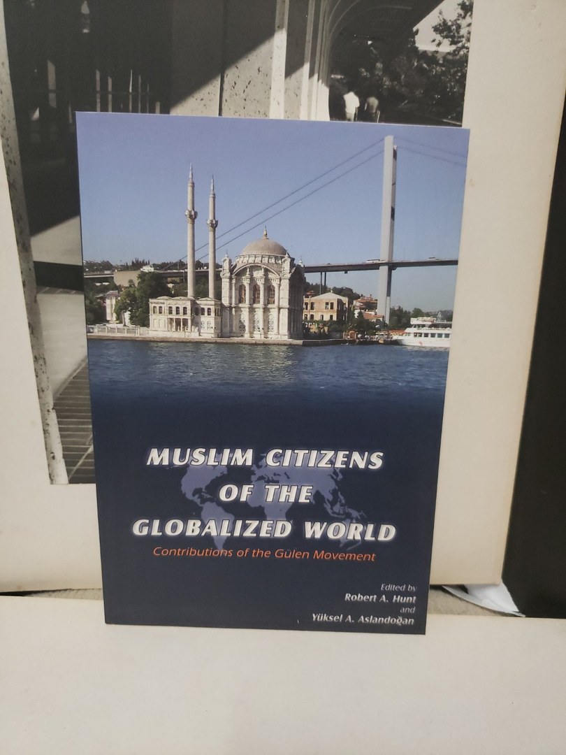 Muslim Citizens of the Globalized World