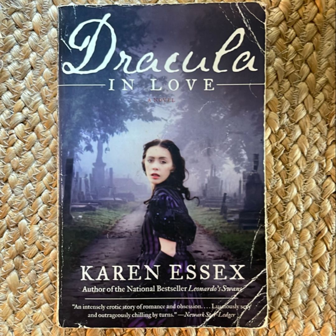 Dracula in Love