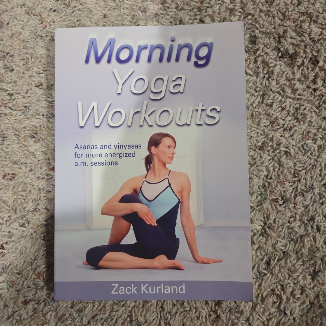 Morning Yoga Workouts