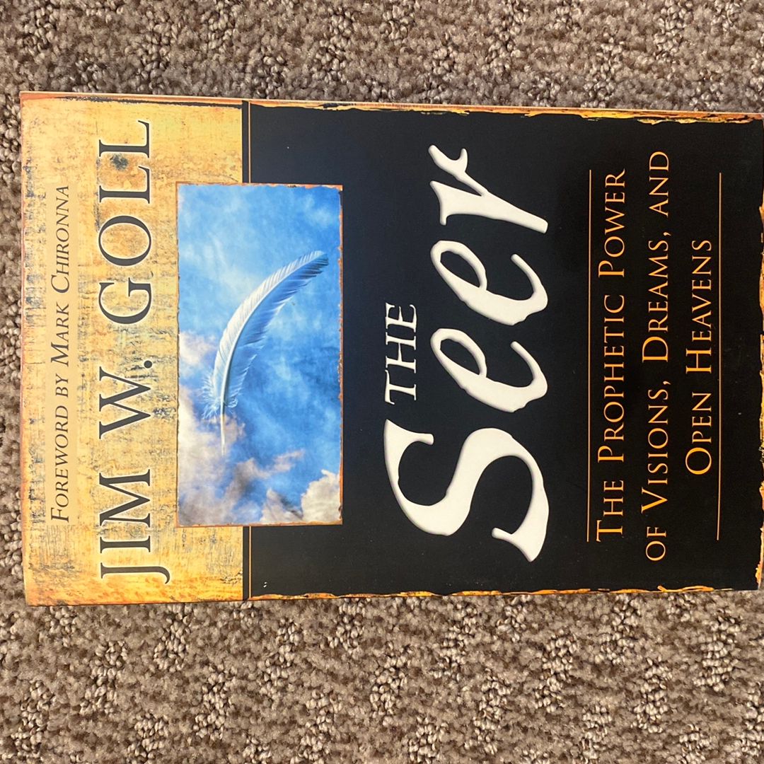 The Seer